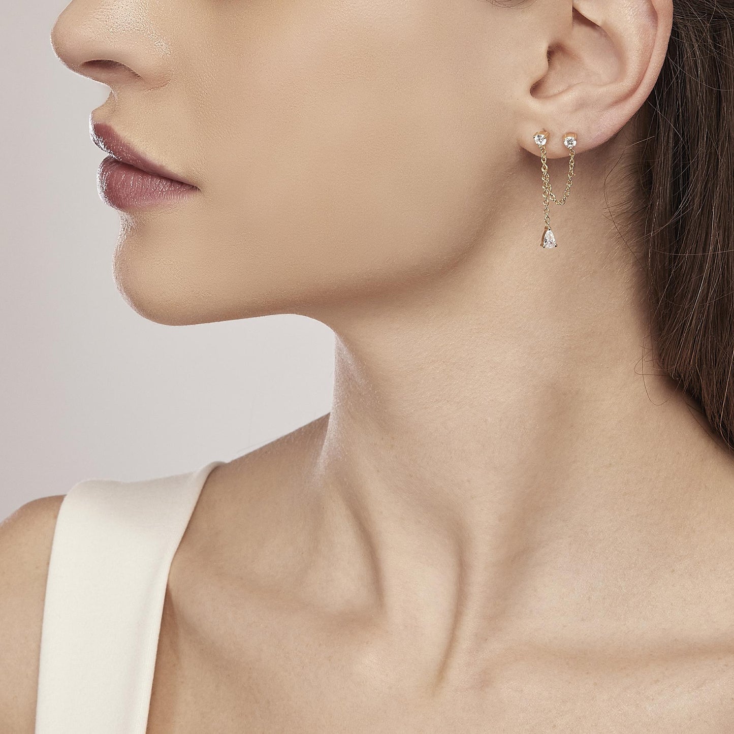 Mono 0recchino Mabina donna Hyper Glam