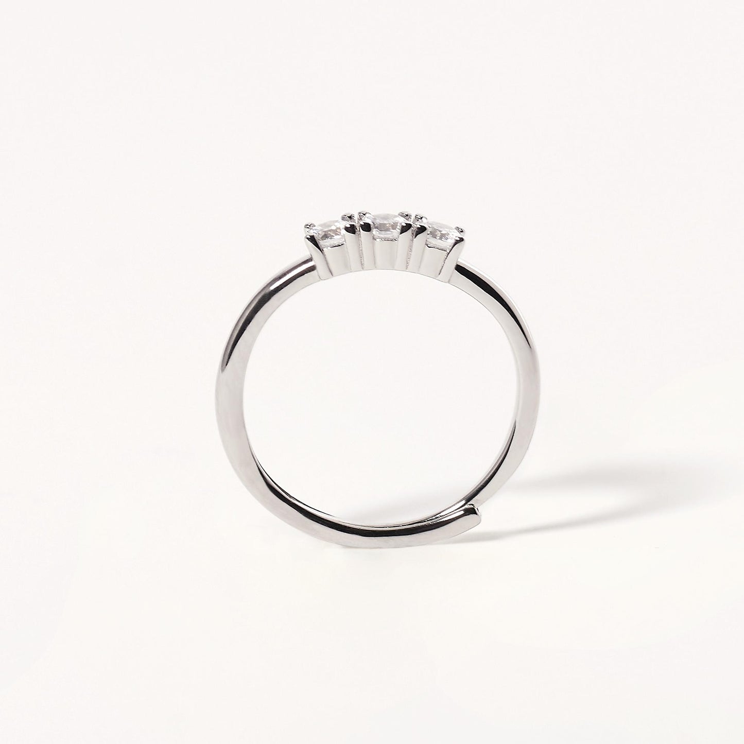 Anello Mabina donna 3-chic