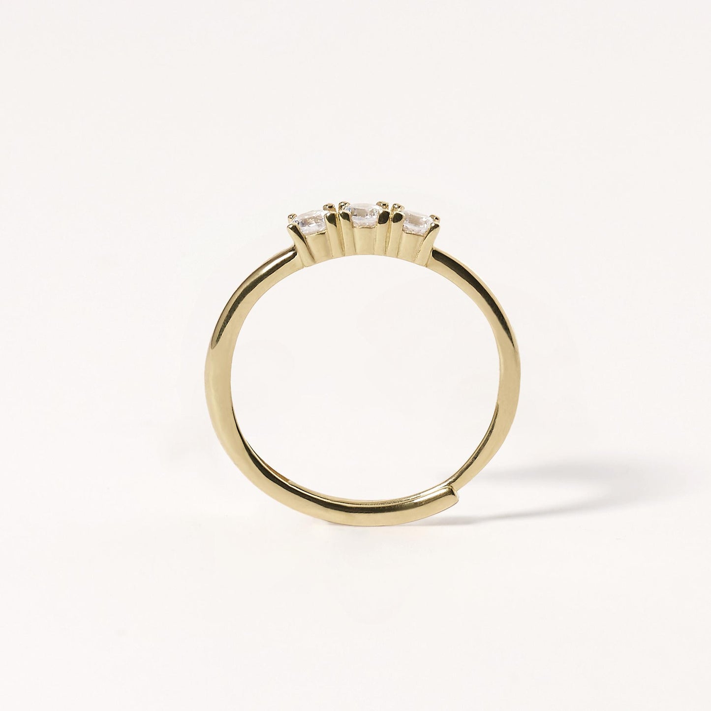 Anello Mabina donna 3-Chic