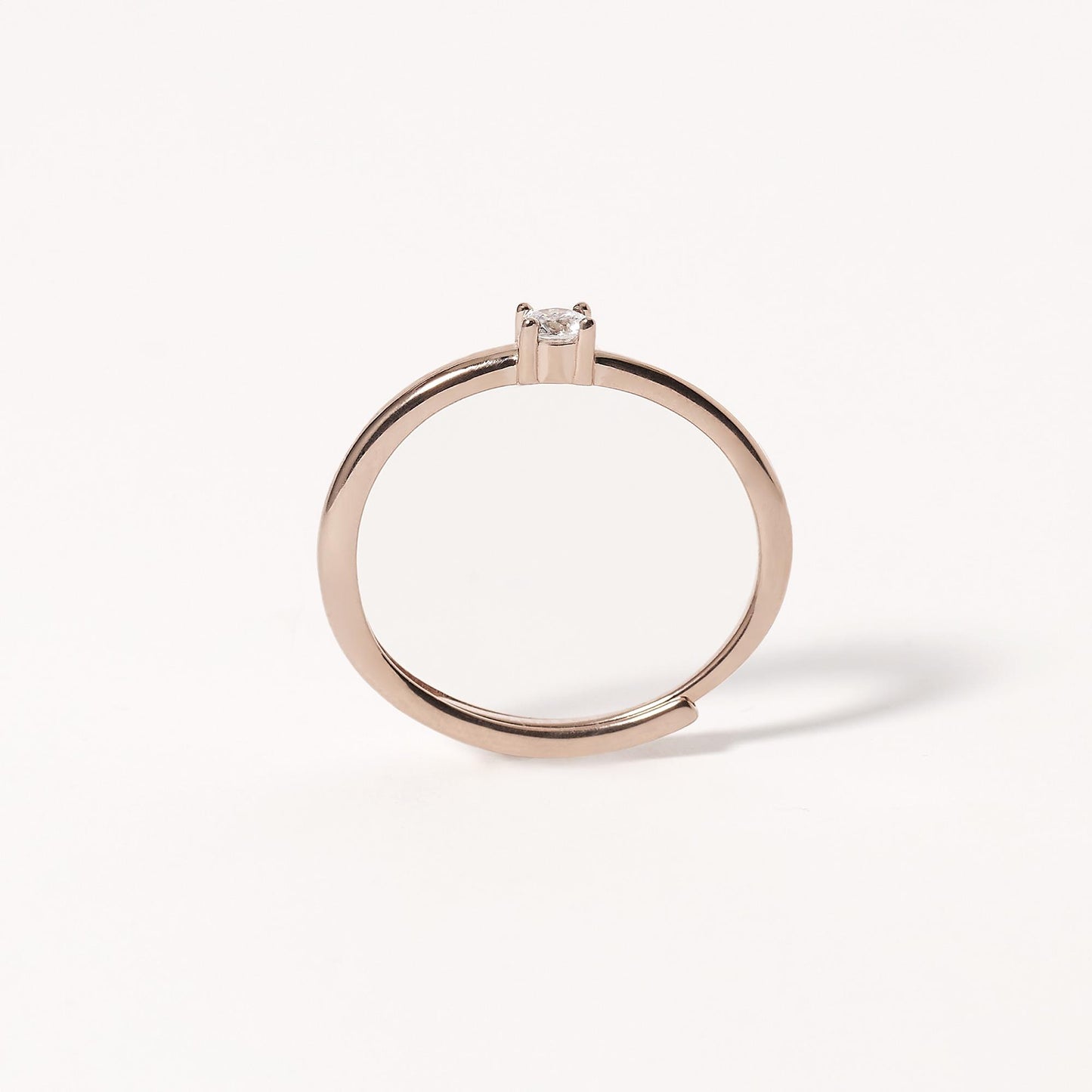 Anello Mabina donna Beato tra le donne