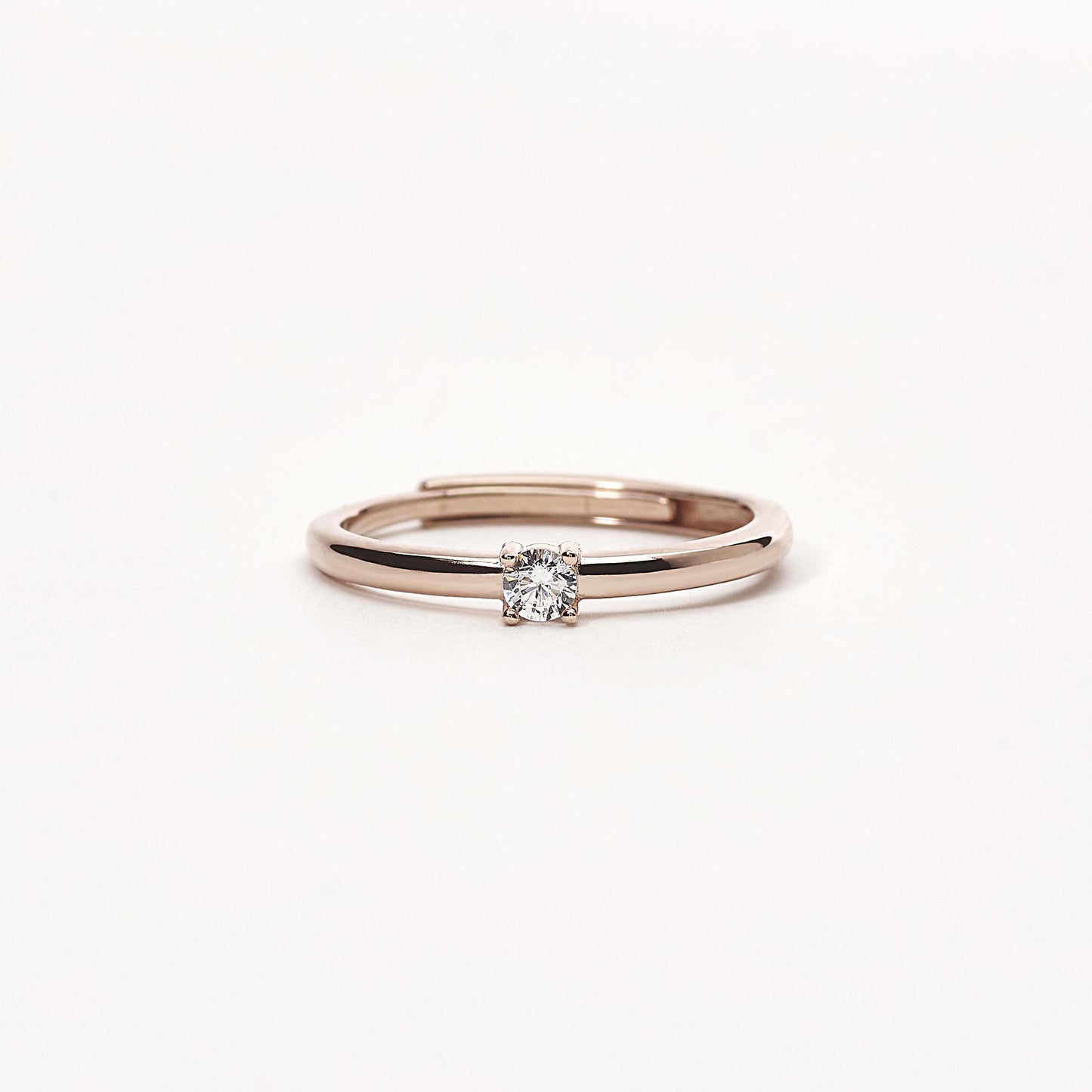 Anello Mabina donna Beato tra le donne
