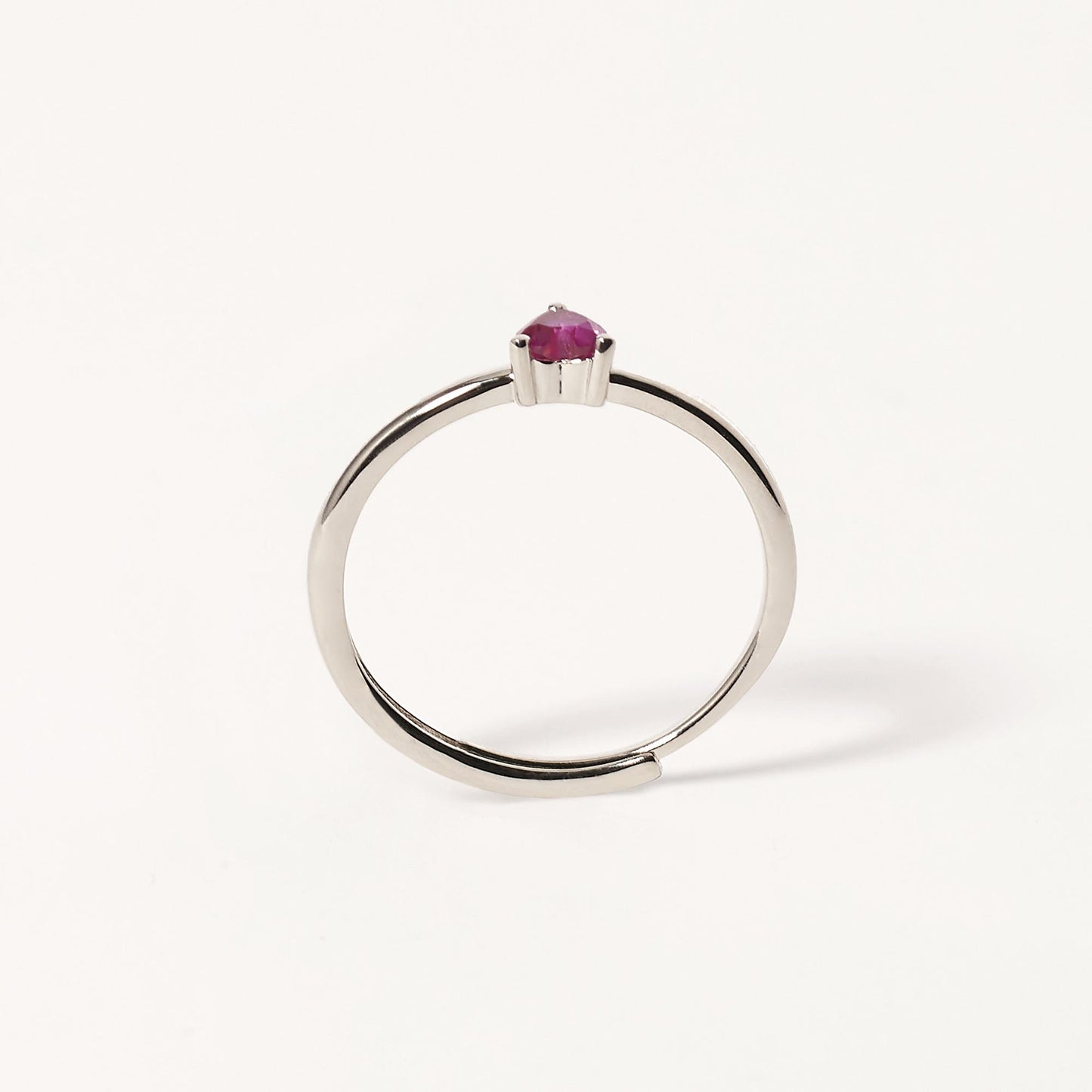 Anello Mabina donna Chiacchiere d'amore