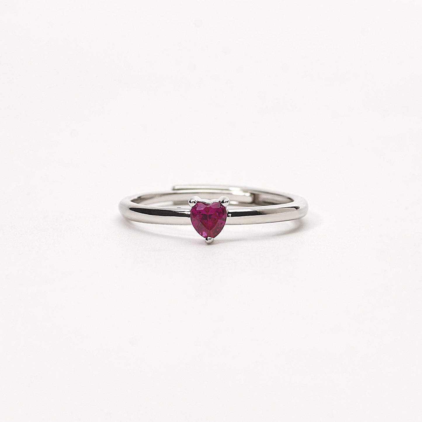Anello Mabina donna Chiacchiere d'amore