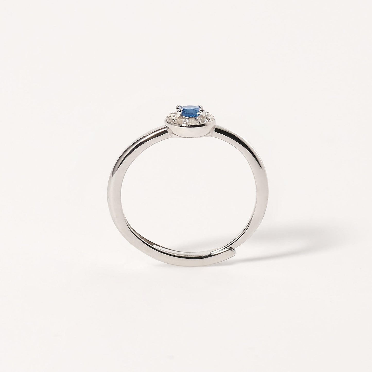 Anello Mabina donna Milanesienne
