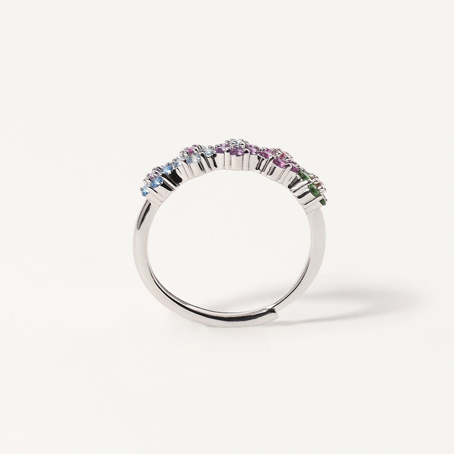 Anello Mabina donna Fior Fiore