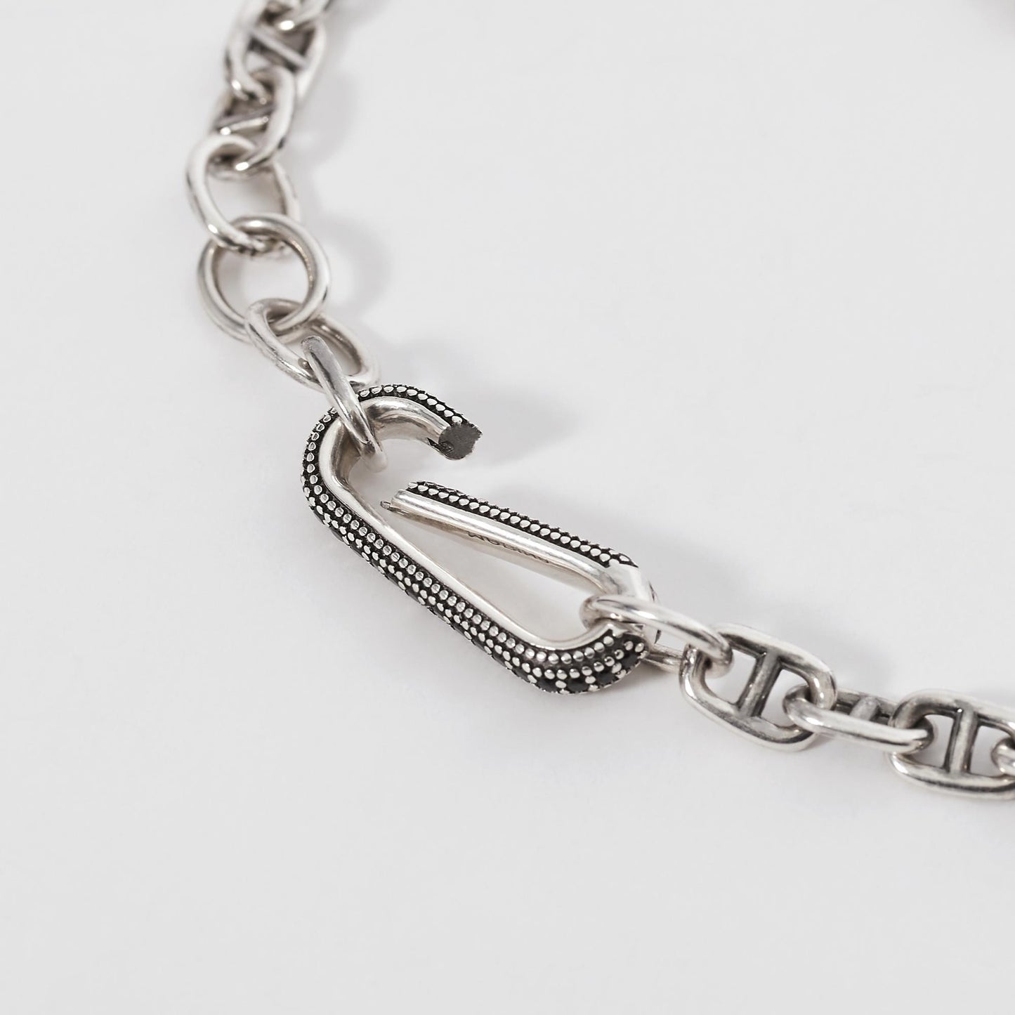 Bracciale Mabina Uomo Neutral