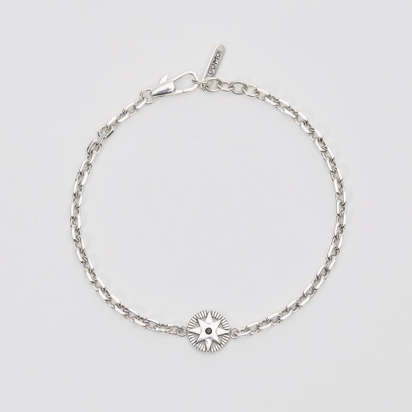 Bracciale Mabina Uomo Bali