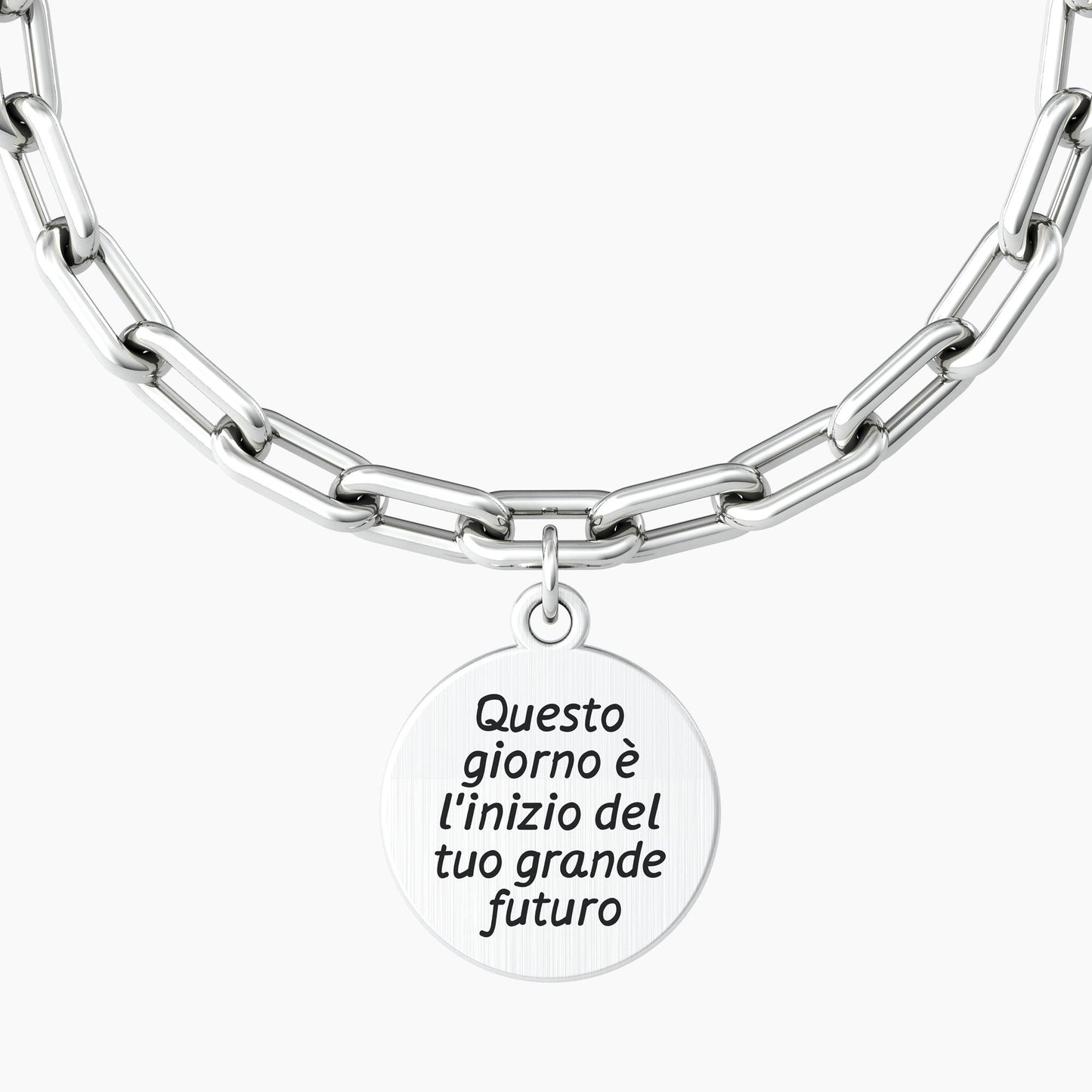 Bracciale Kidult donna STELLA | NUOVO INIZIO