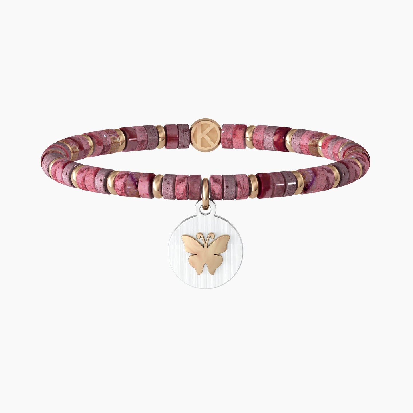 Bracciale Kidult donna FARFALLA | TAKE THE CHANCE