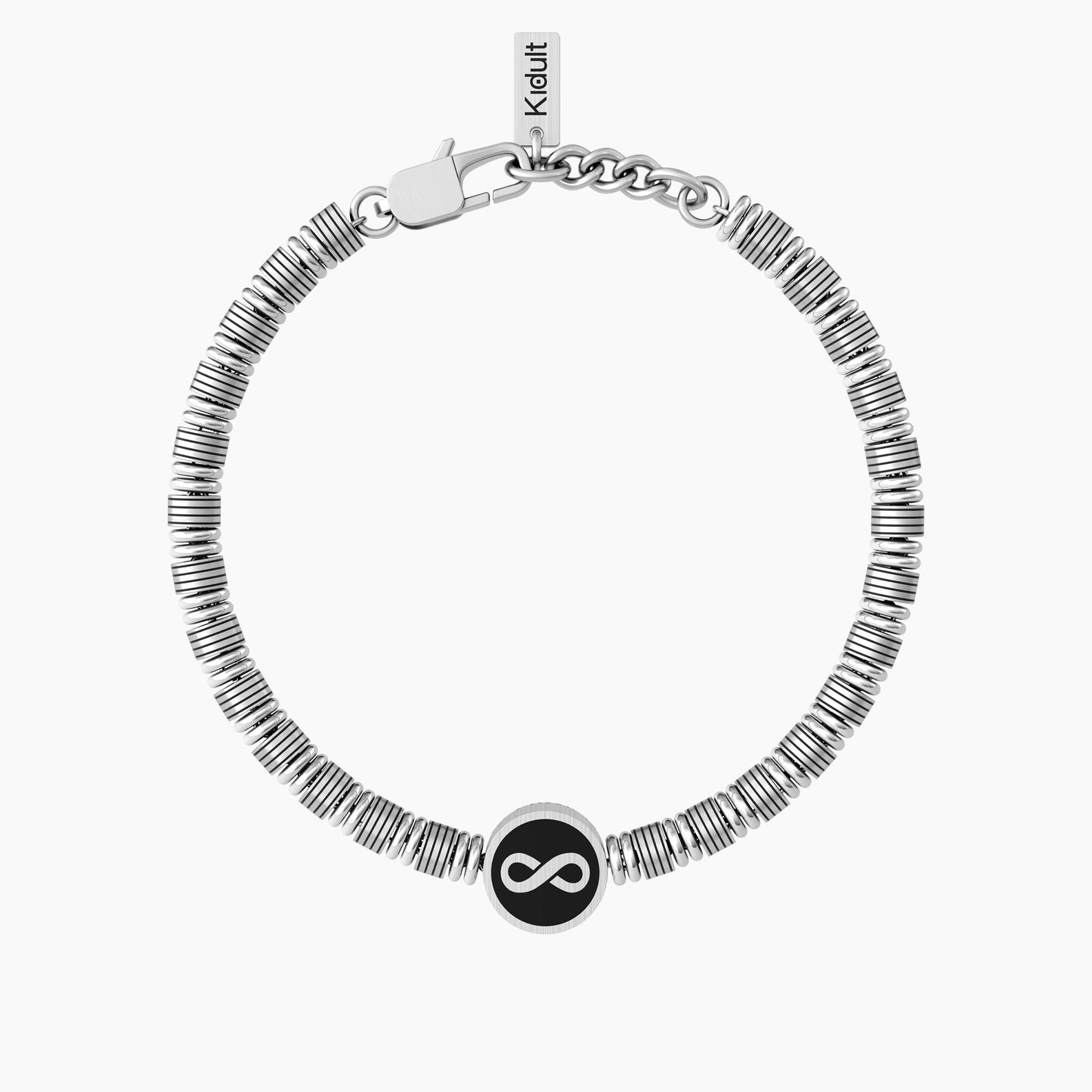 BRACCIALE KIDULT INFINITO | FAMIGLIA