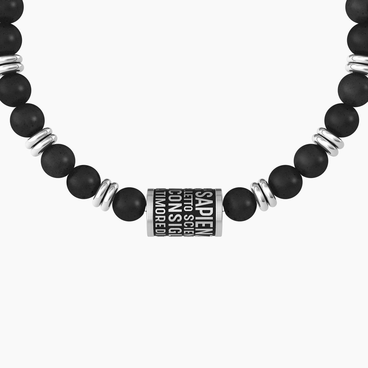 Bracciale Kidult uomo I 7 doni dello Spirito Santo