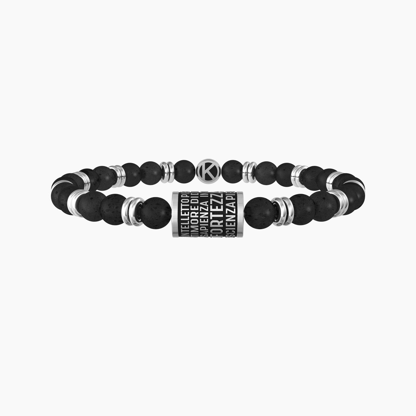 Bracciale Kidult uomo I 7 doni dello Spirito Santo