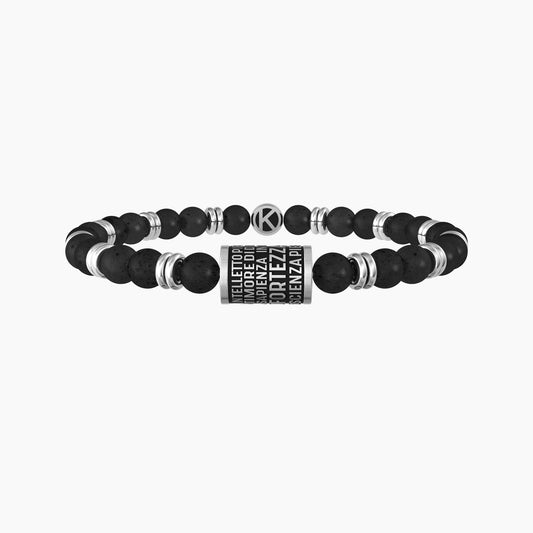 Bracciale Kidult uomo I 7 doni dello Spirito Santo