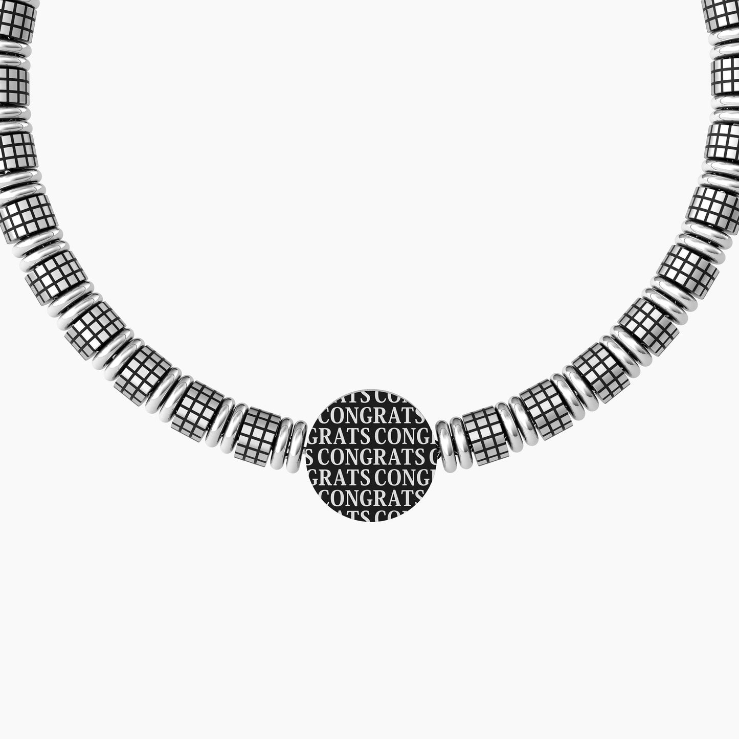 BRACCIALE UOMO KIDULT GRAD | CONGRATULAZIONI