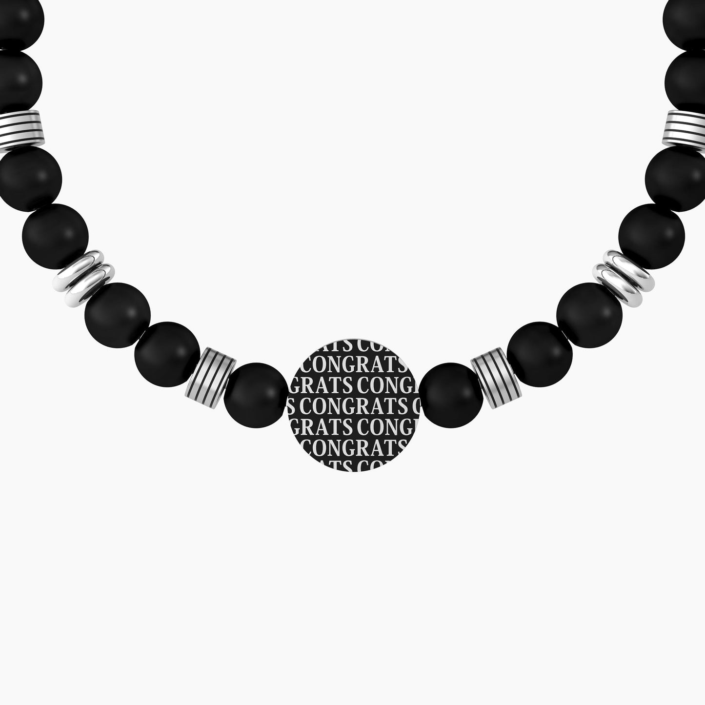 Bracciale Kidult uomo Grad - Congratulazioni