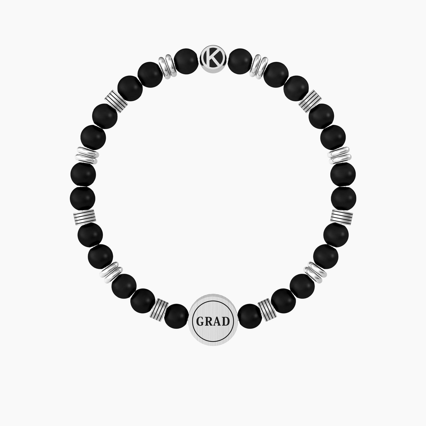 Bracciale Kidult uomo Grad - Congratulazioni