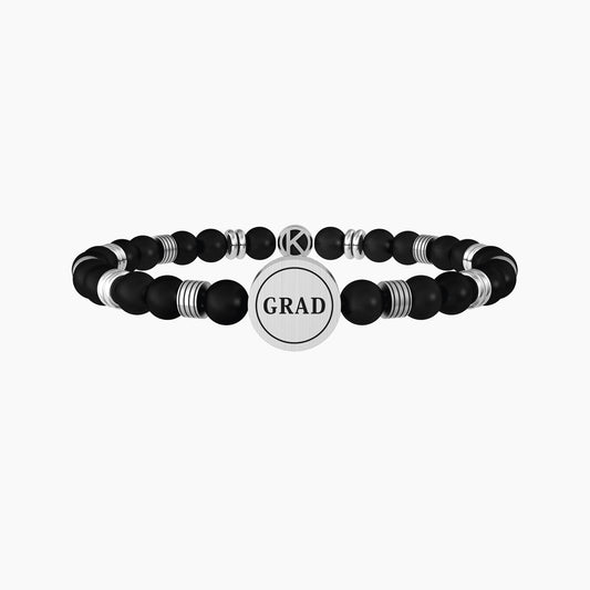 Bracciale Kidult uomo Grad - Congratulazioni