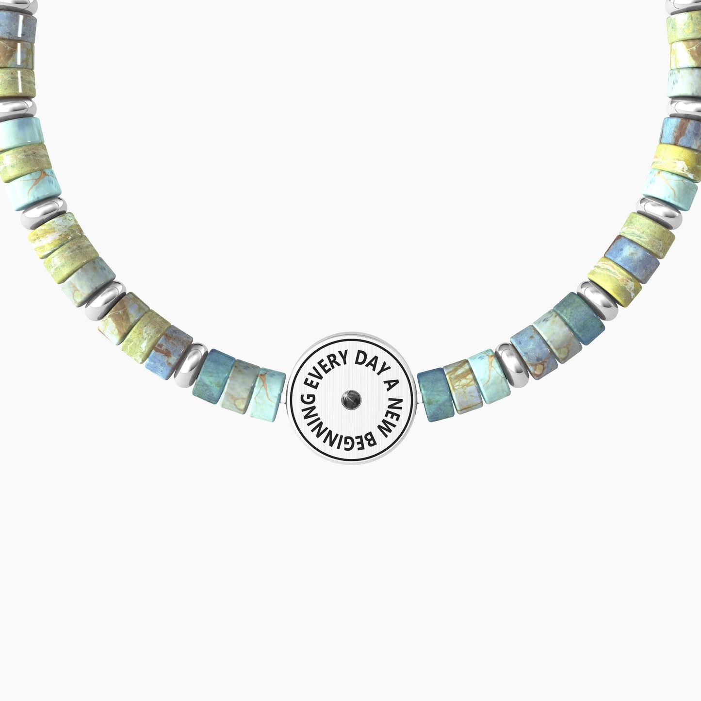 Bracciale uomo kidult SOLE | NEW BEGINNING