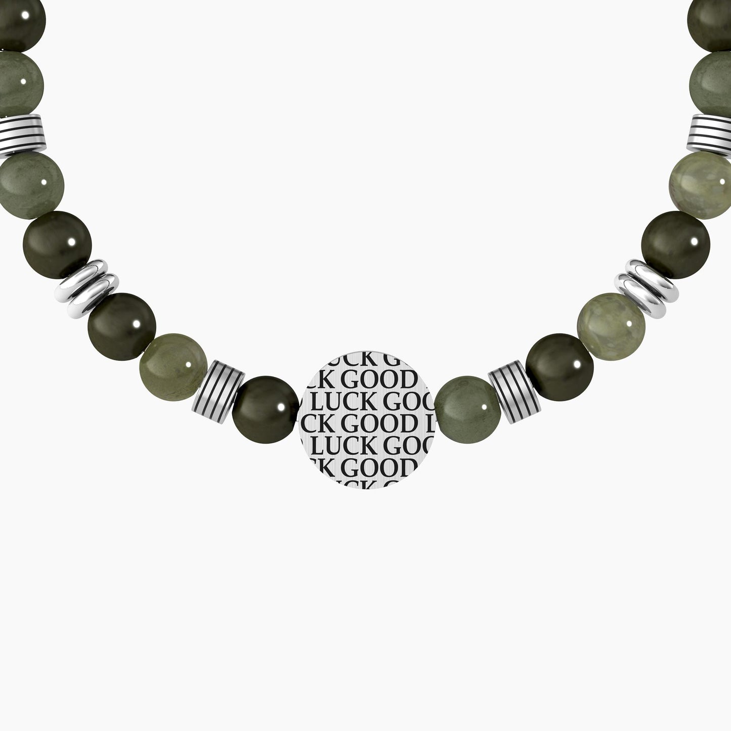 BRACCIALE KIDULT QUADRIFOGLIO | GOOD LUCK
