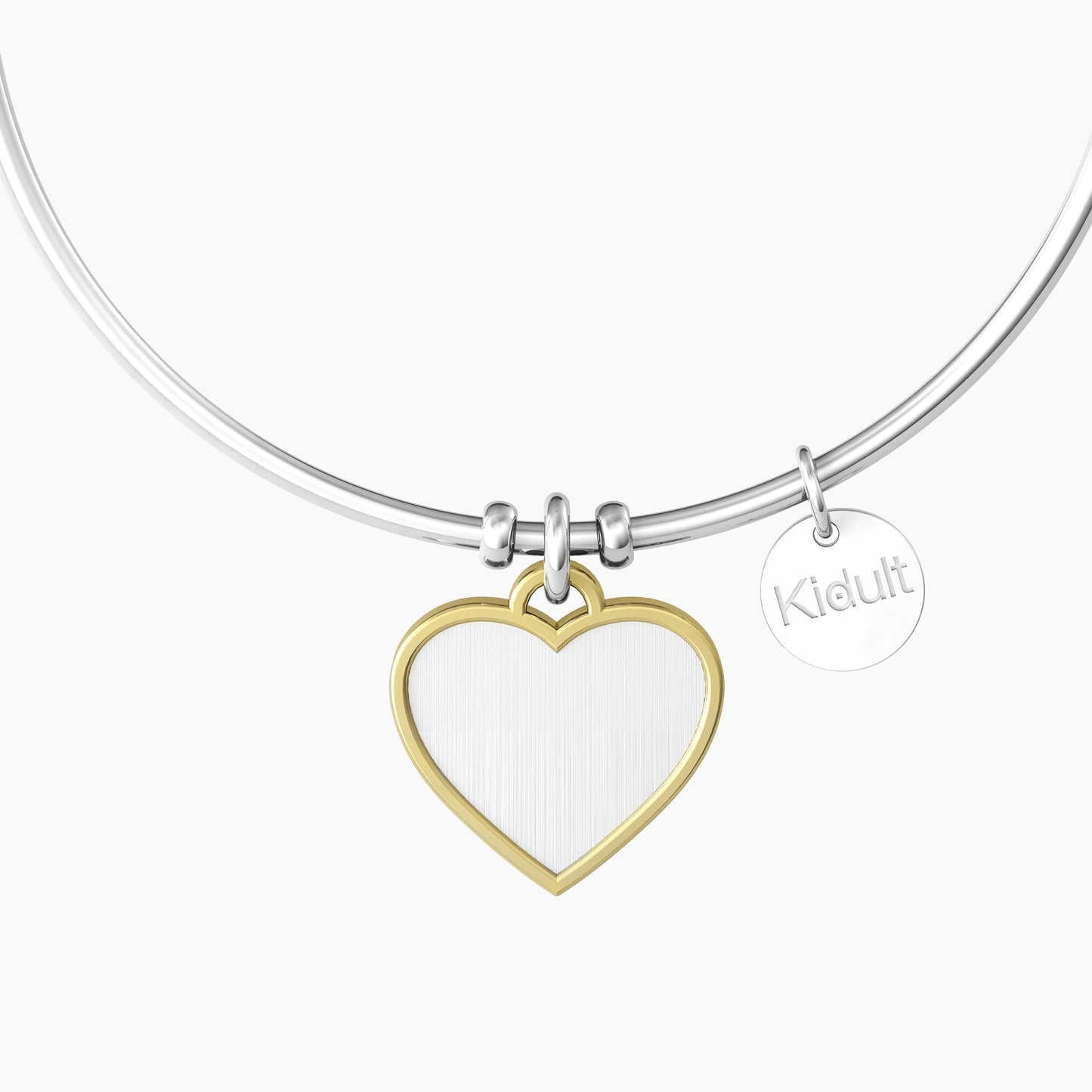 Bracciale donna Kidult Cuore | In my life