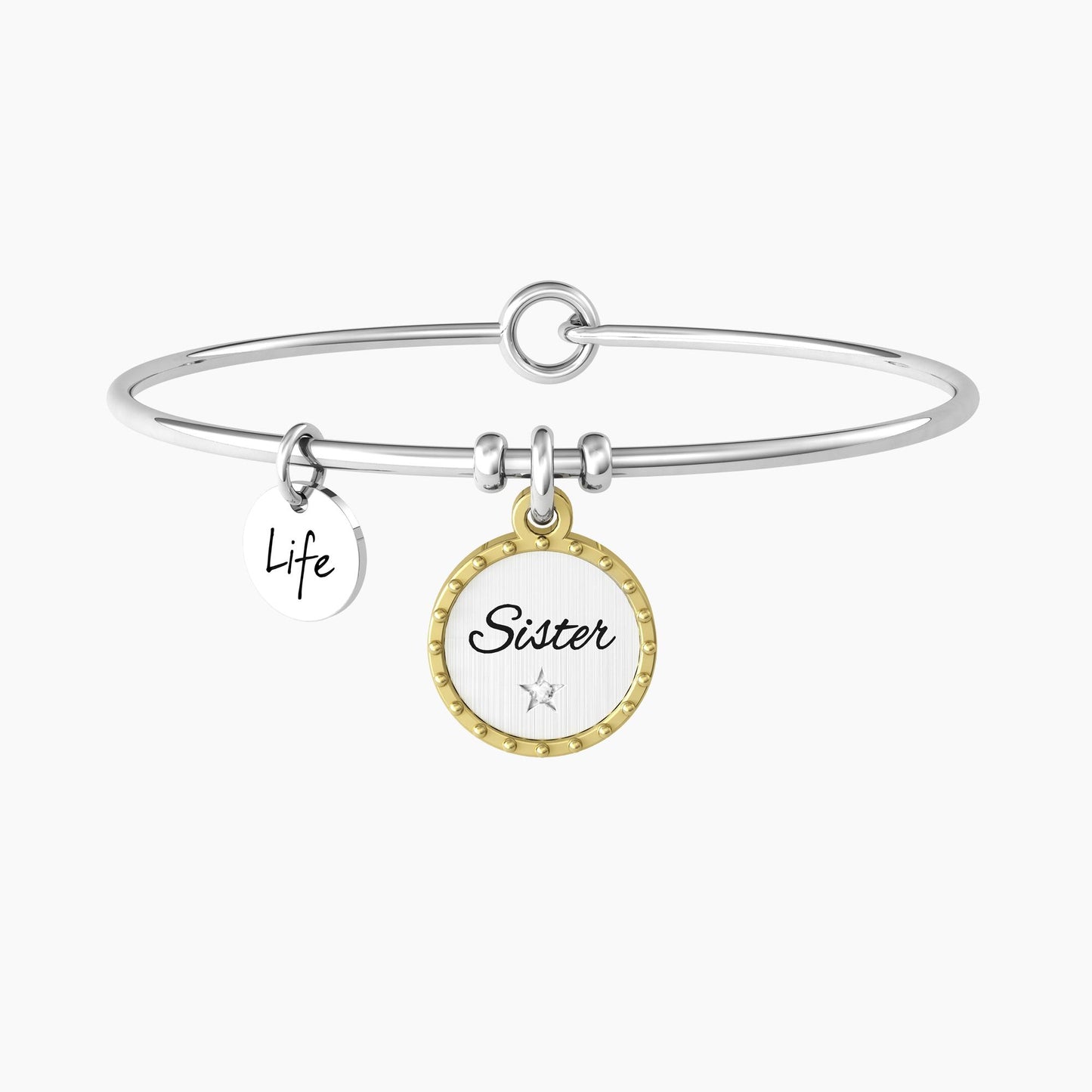 Bracciale donna Kidult Sister