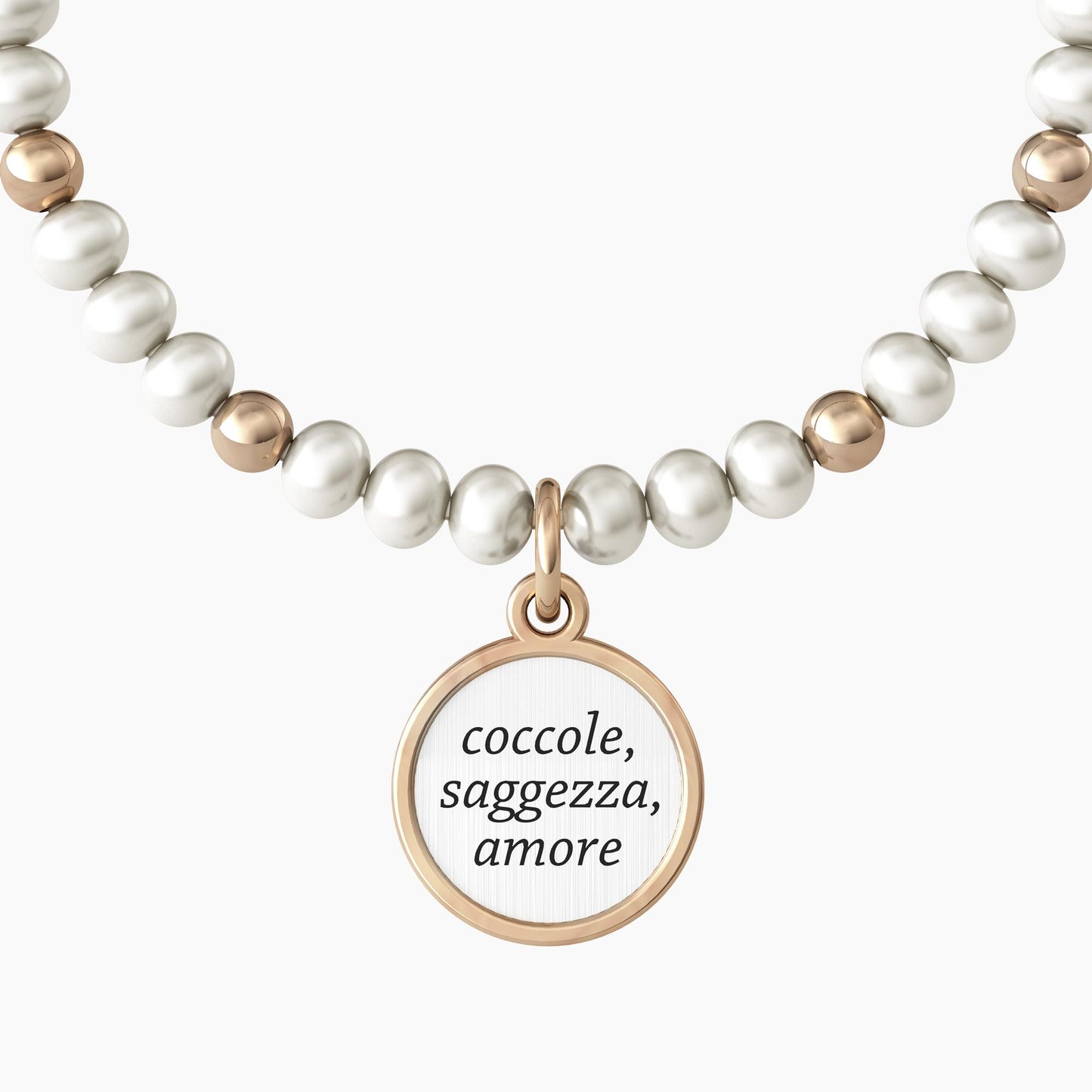 Bracciale donna Kidult Grazie Nonna