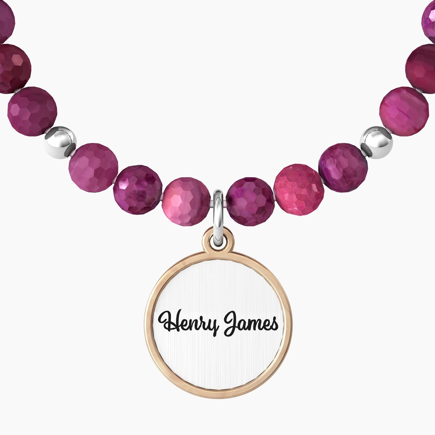 Bracciale donna Kidult Vivi tutta la vita che puoi