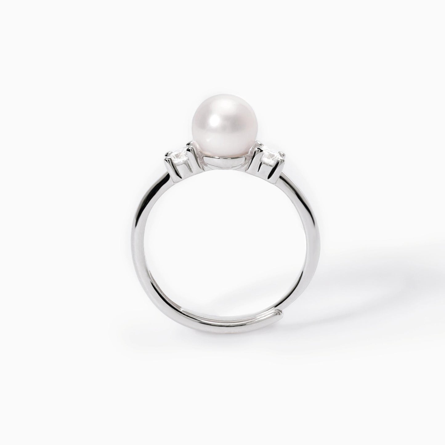 Anello Mabina donna Perla Mon chéri