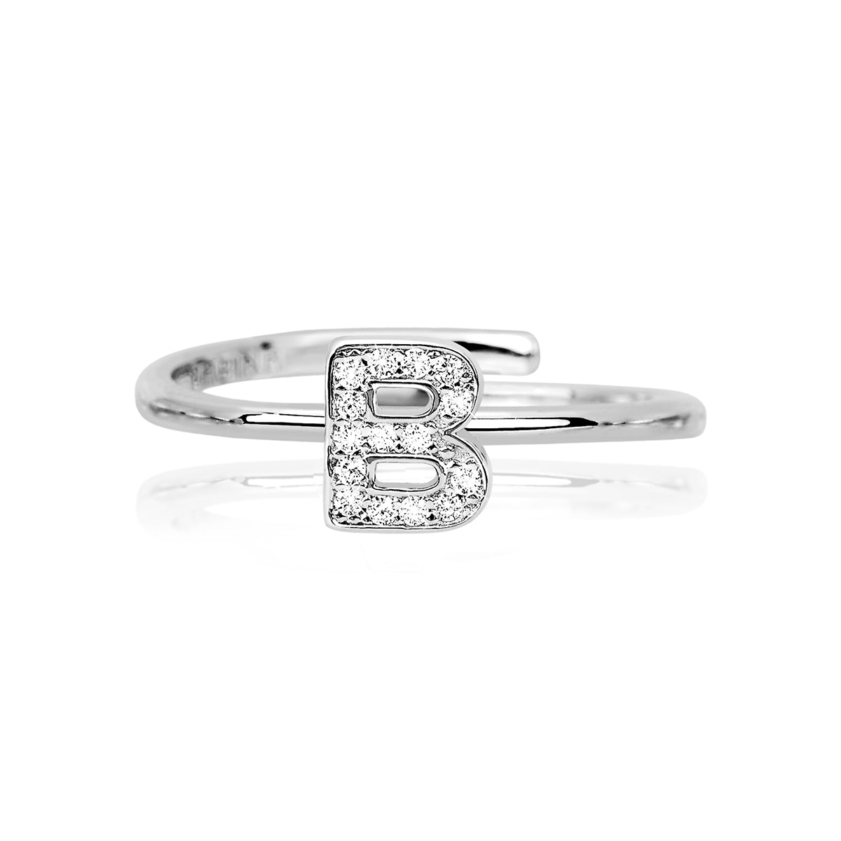 Anello Mabina Iniziale