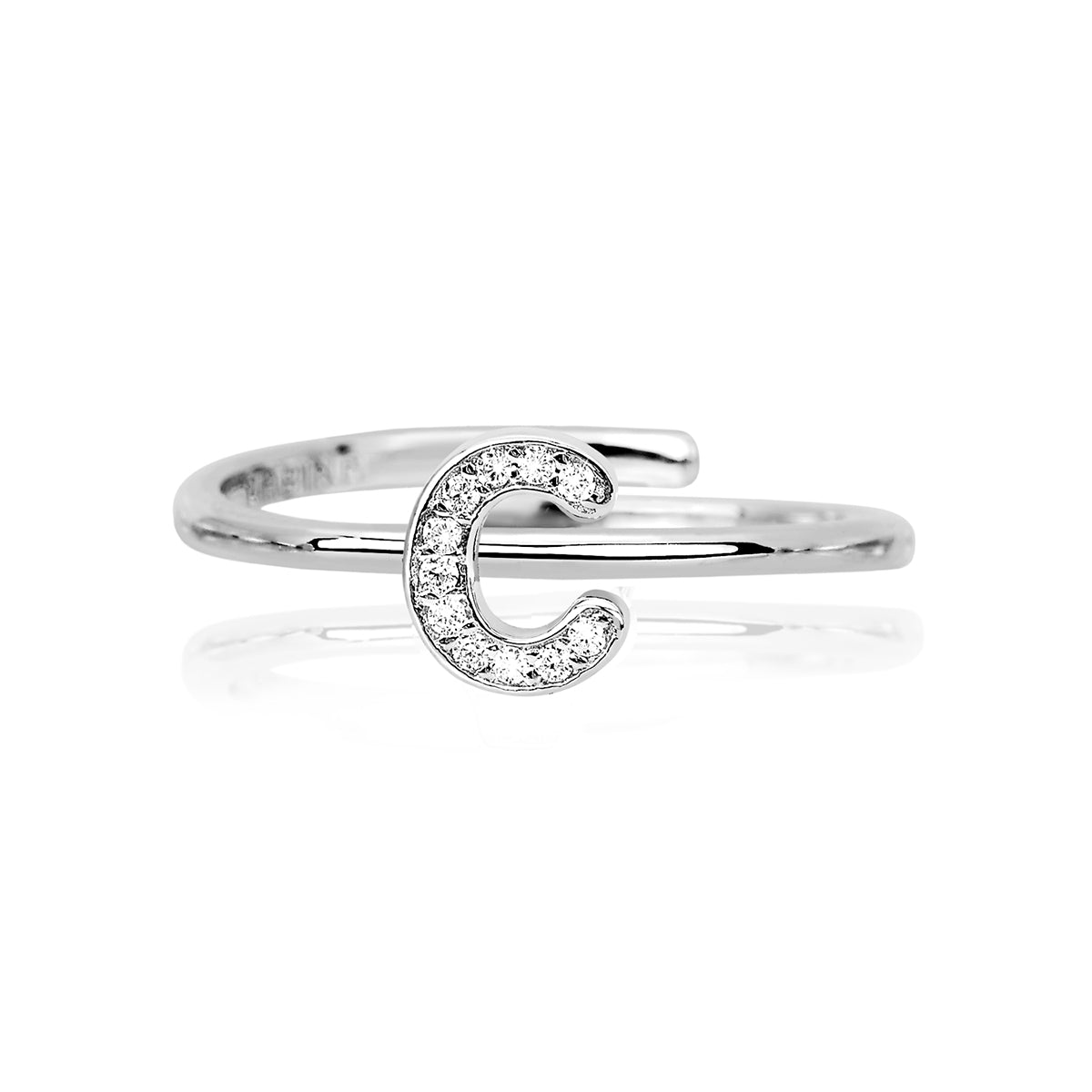 Anello Mabina Iniziale