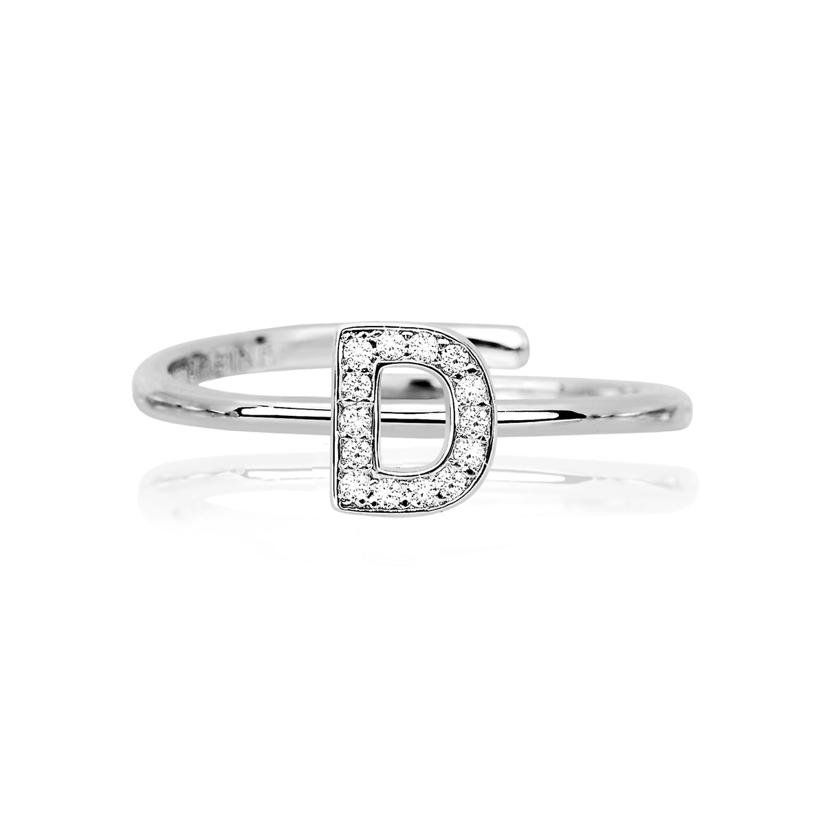 Anello Mabina Iniziale