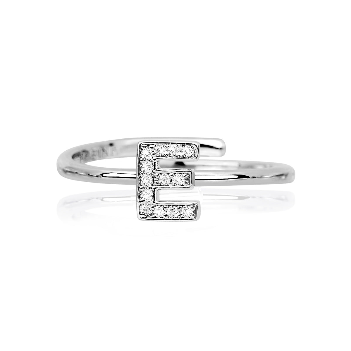 Anello Mabina Iniziale