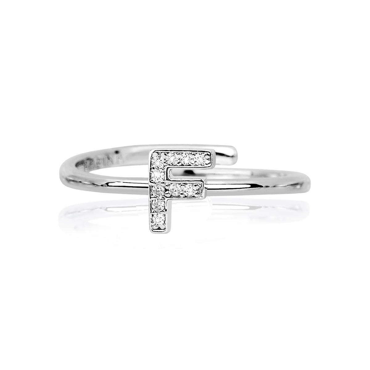 Anello Mabina Iniziale