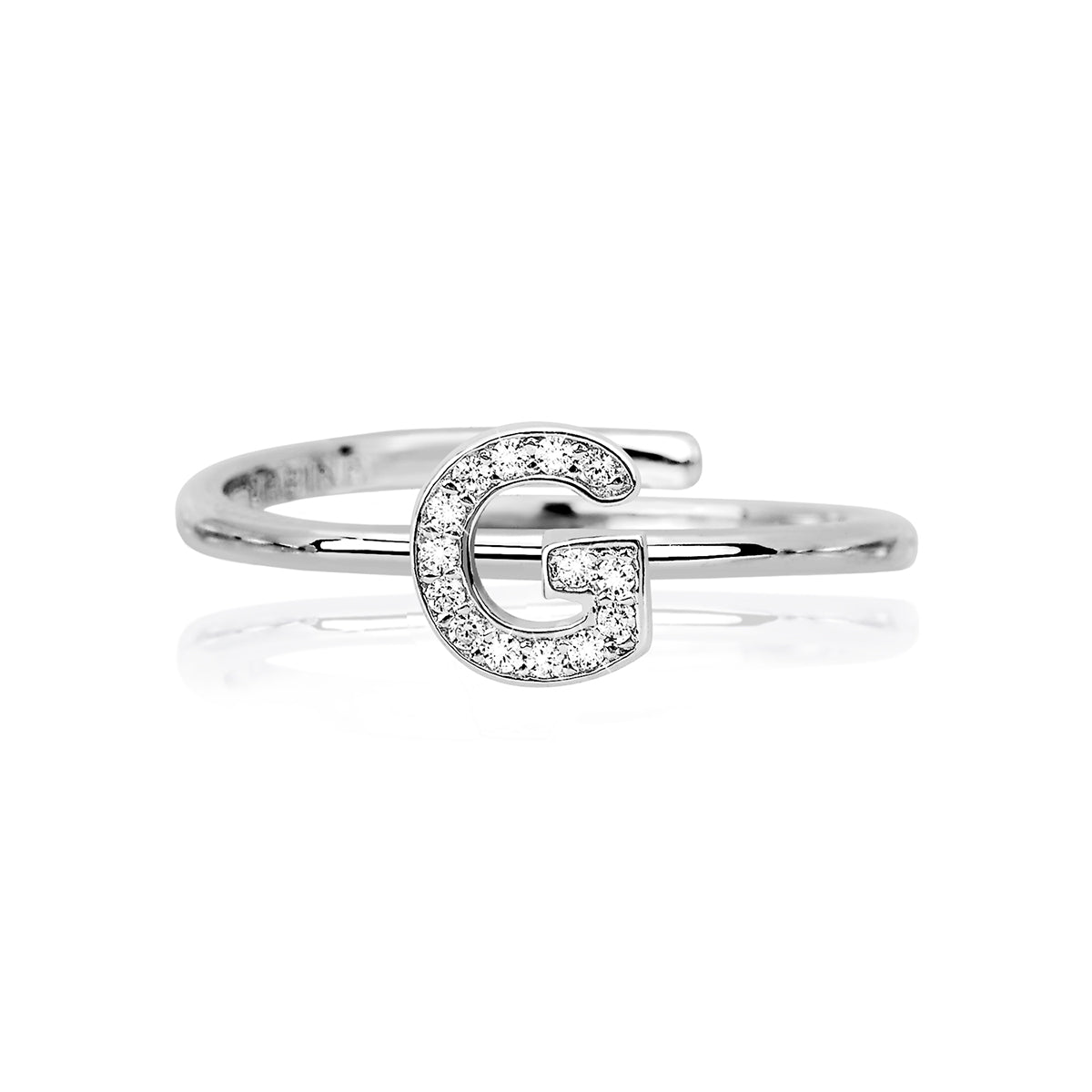 Anello Mabina Iniziale