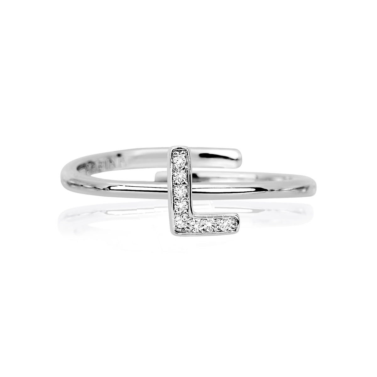 Anello Mabina Iniziale