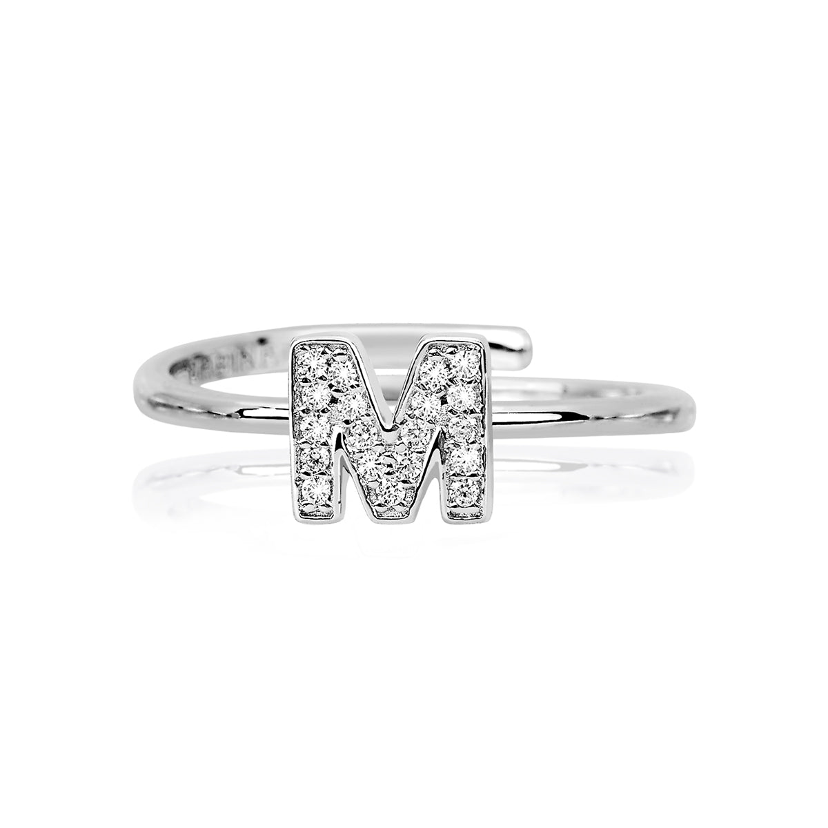 Anello Mabina Iniziale