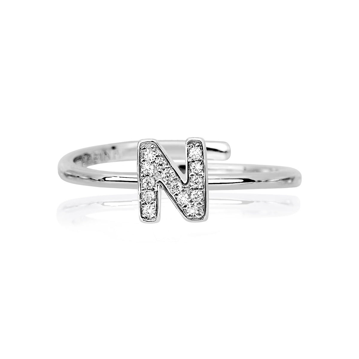 Anello Mabina Iniziale