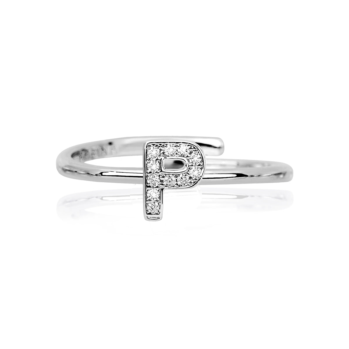 Anello Mabina Iniziale