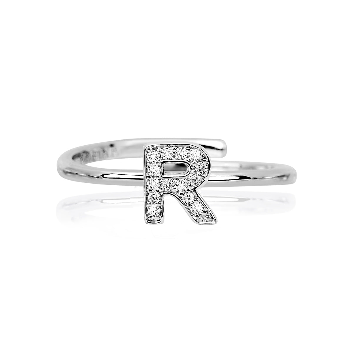 Anello Mabina Iniziale