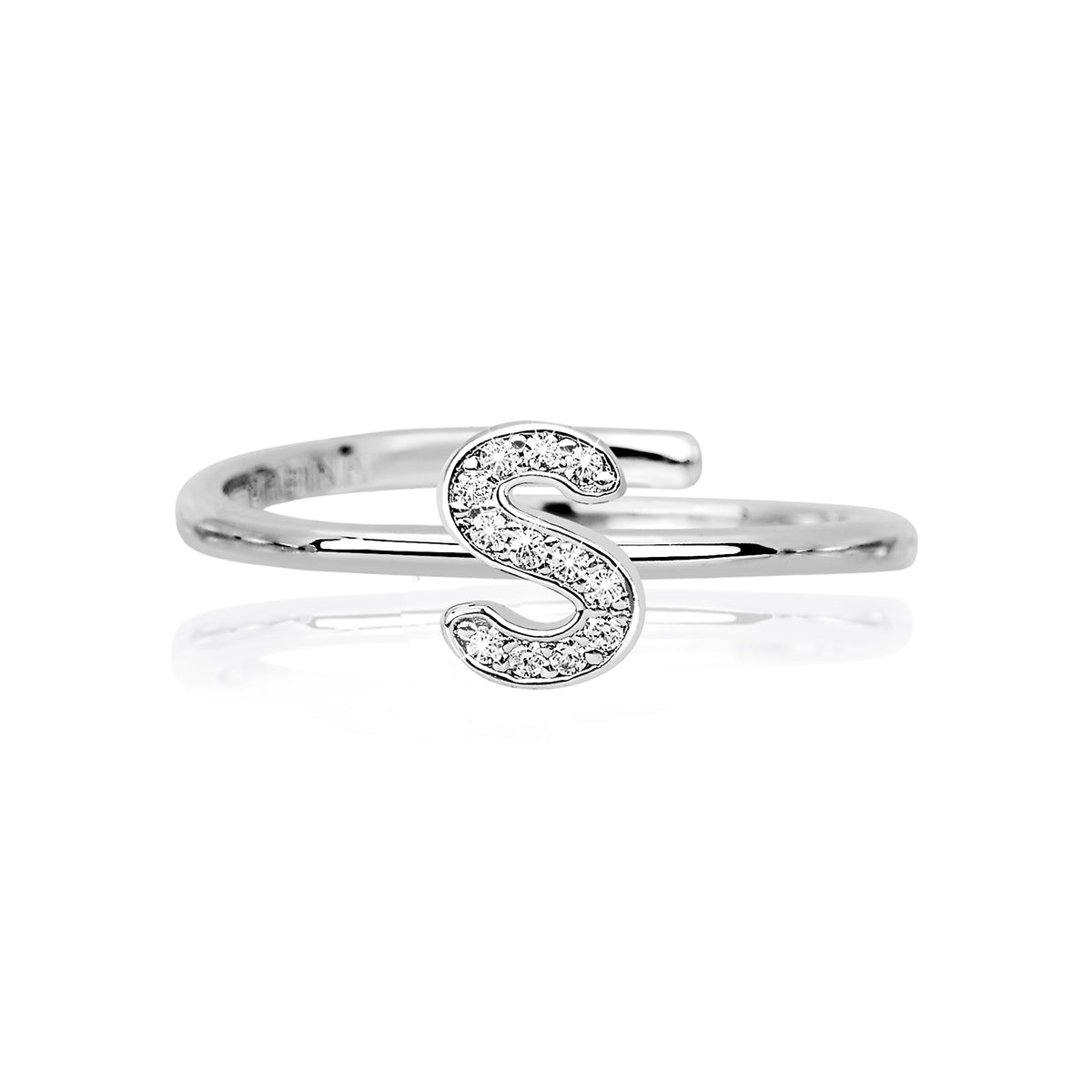 Anello Mabina Iniziale