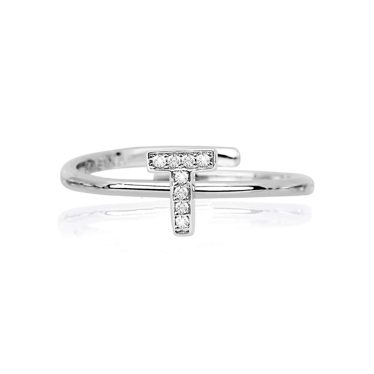Anello Mabina Iniziale