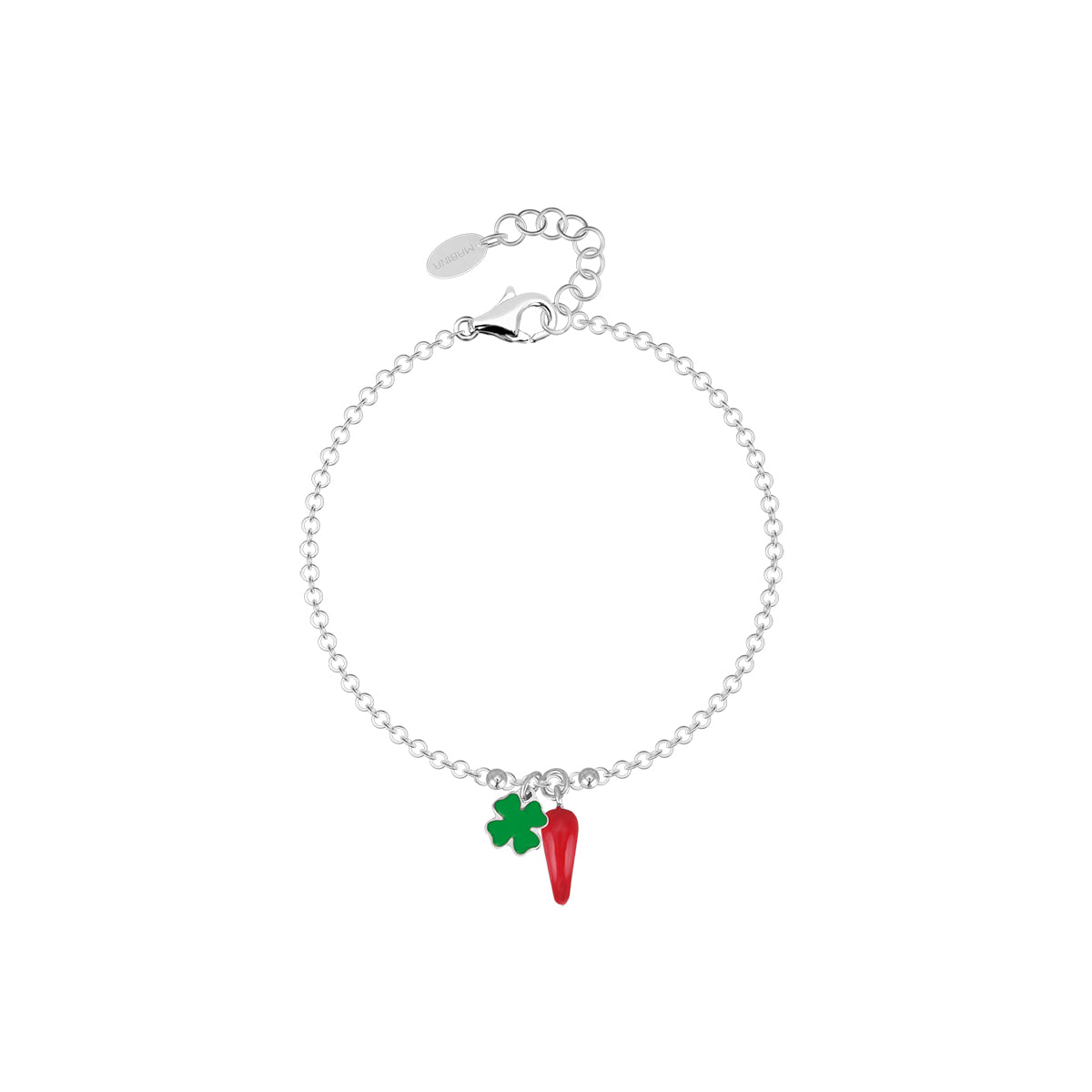 Bracciale Mabina Junior bambina Fortuna