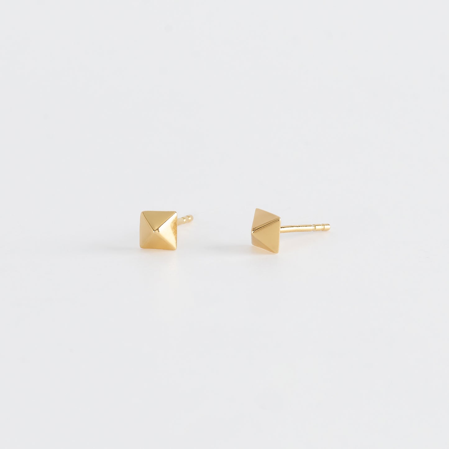 Orecchini Mabina donna Borchie