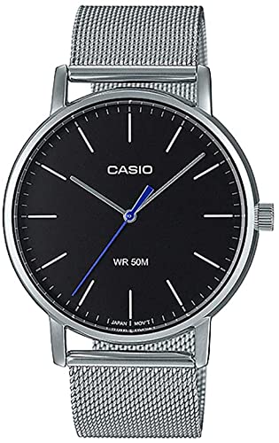 Orologio Casio analogico uomo