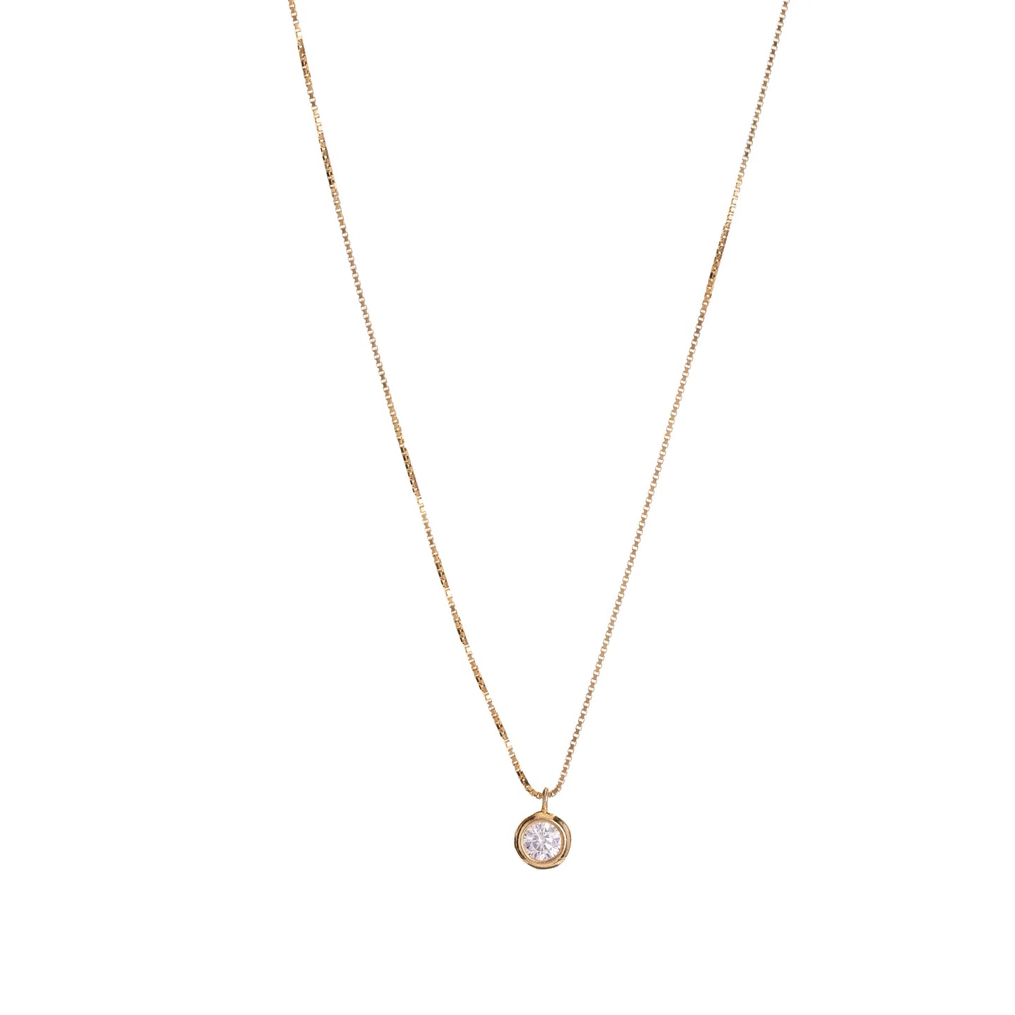 Collana Donna Alisia GLEAM