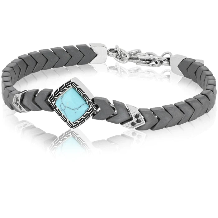 Bracciale Goyatè Uomo HAKAN