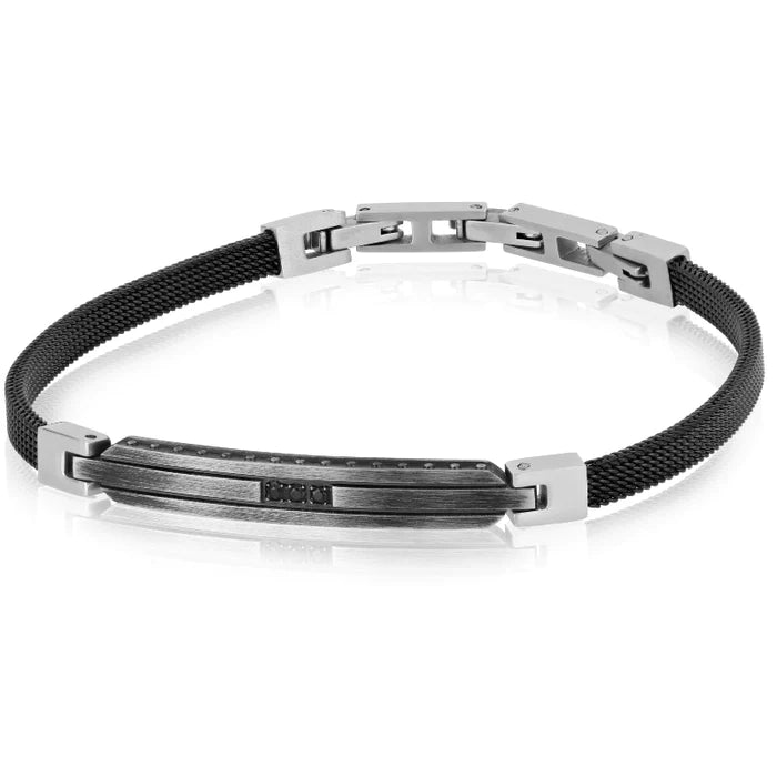 Bracciale Goyatè Uomo RONALD