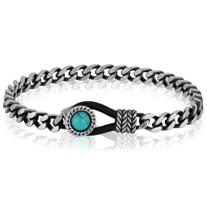 Bracciale Goyatè Uomo YUPI