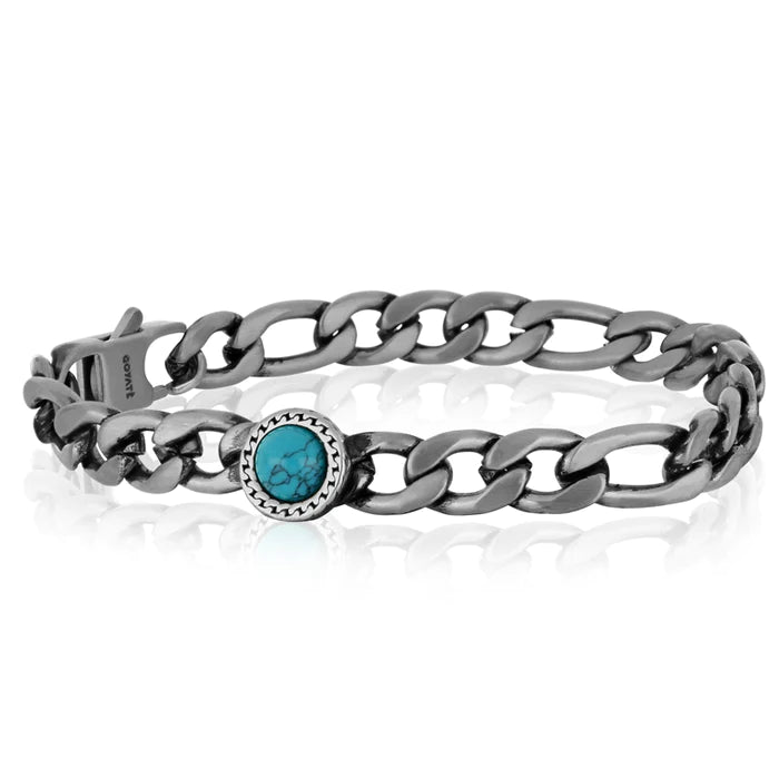 Bracciale Goyatè Uomo ANUNK VINTAGE