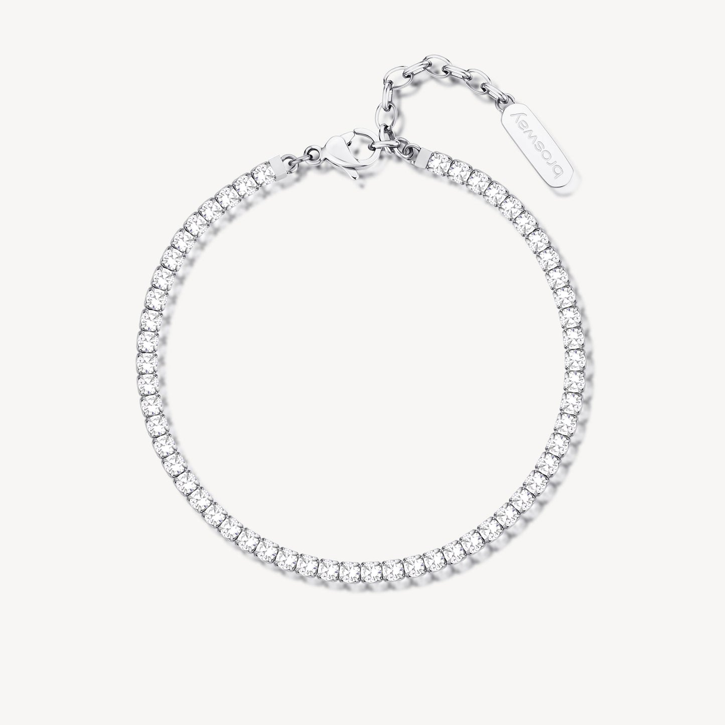 Bracciale Brosway donna DESIDERI Tennis